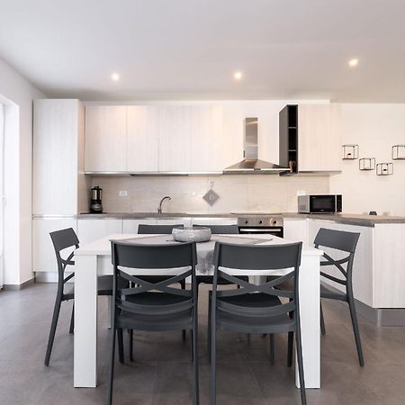 Apartments Baricevic Opatija Exteriör bild