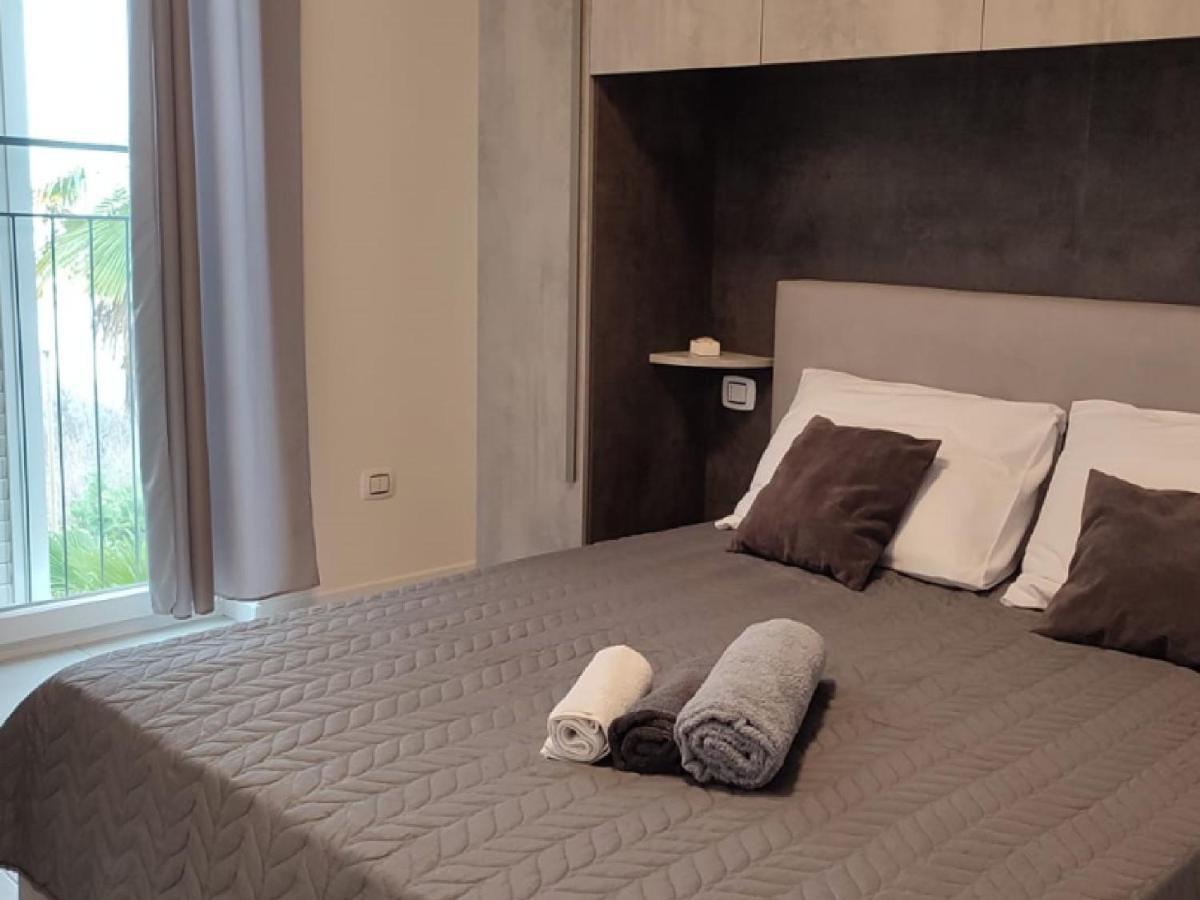 Apartments Baricevic Opatija Exteriör bild