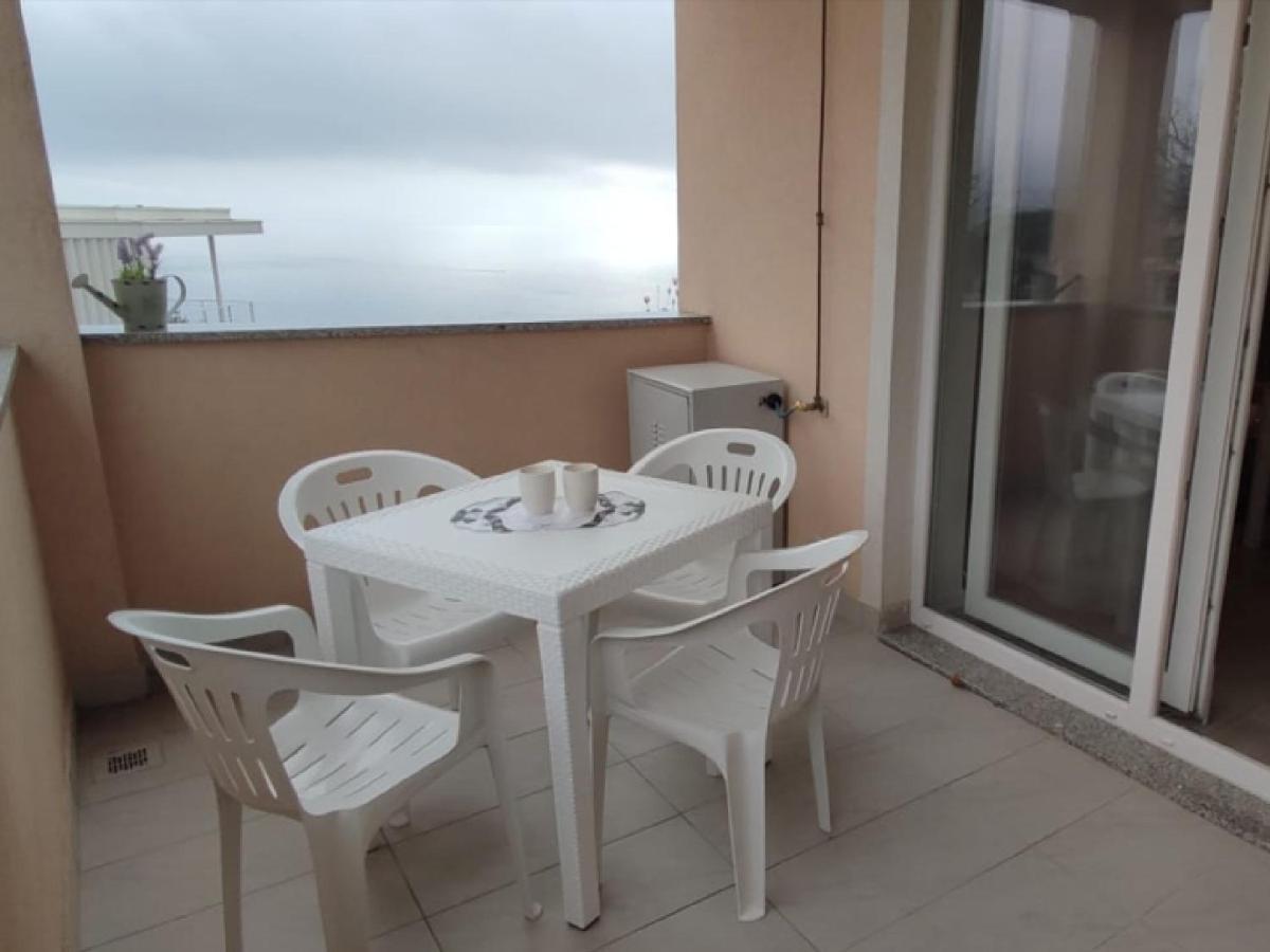 Apartments Baricevic Opatija Exteriör bild