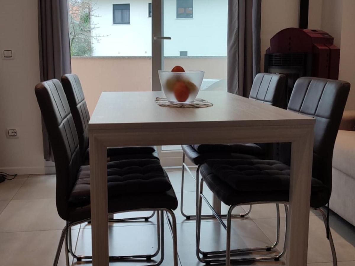 Apartments Baricevic Opatija Exteriör bild