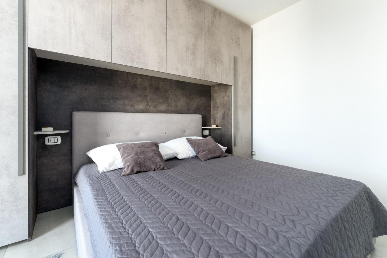 Apartments Baricevic Opatija Exteriör bild
