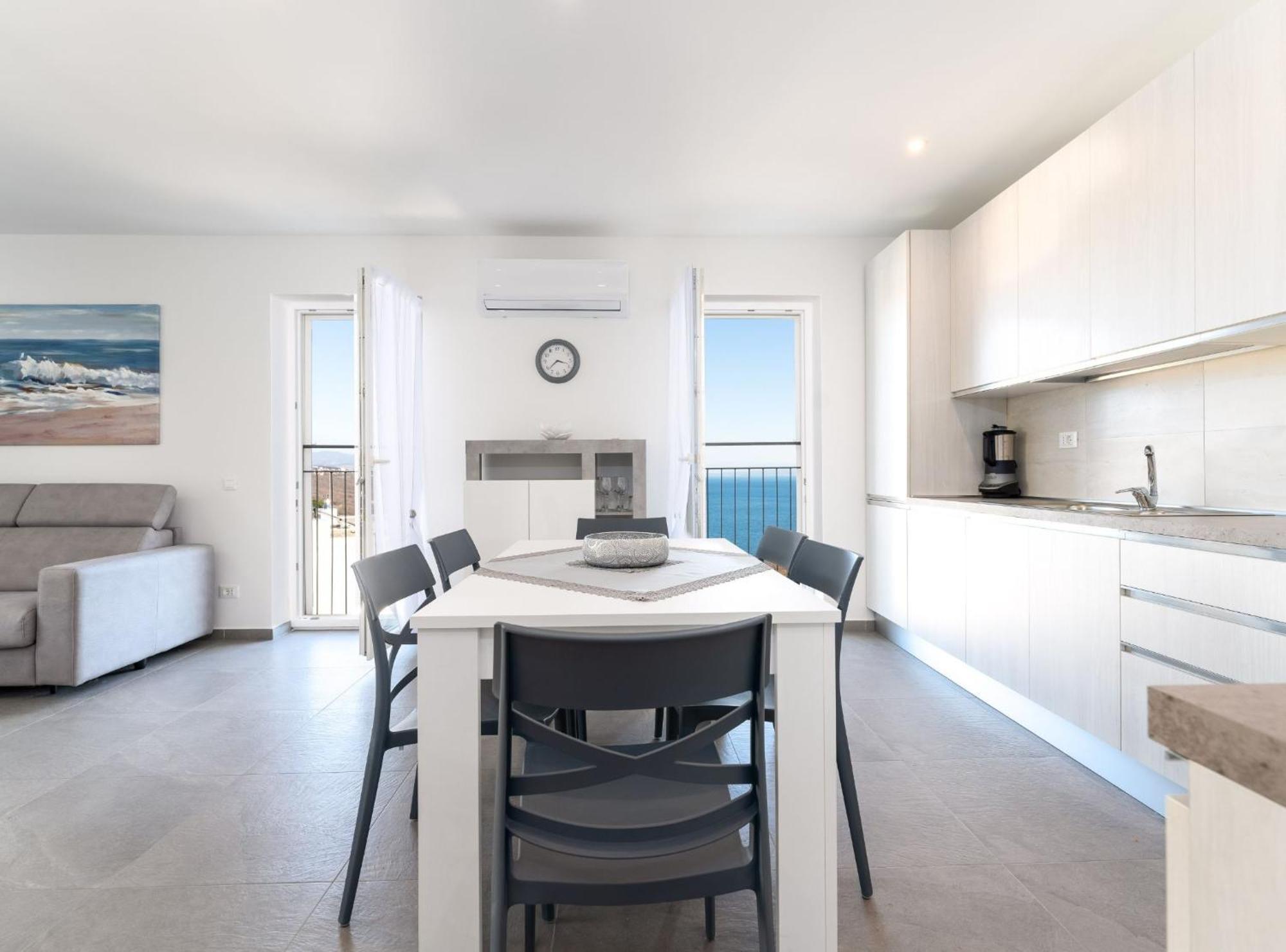Apartments Baricevic Opatija Exteriör bild