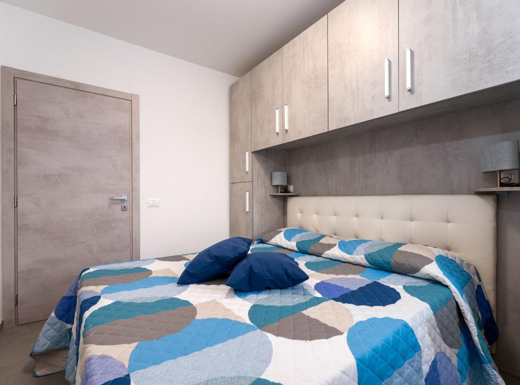 Apartments Baricevic Opatija Exteriör bild